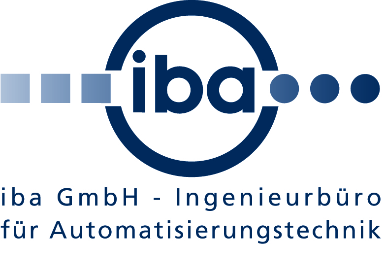 iba GmbH iba GmbH